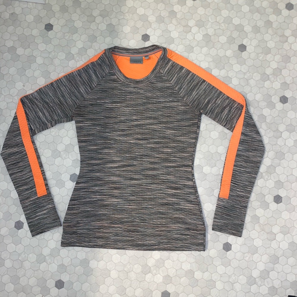 Athleta Longsleeve
